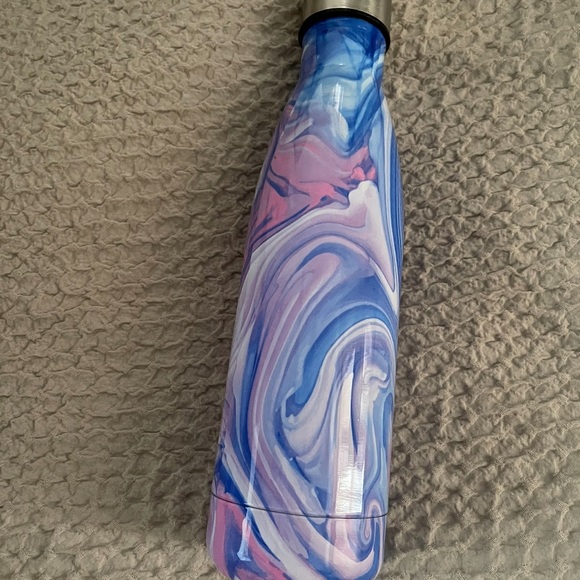 25 oz. STAINLESS STEEL WATER BOTTLE - Picture 4 of 4